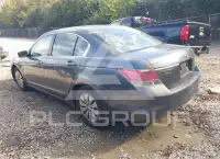 2008 Honda Accord photo