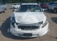 2008 Honda Accord фото
