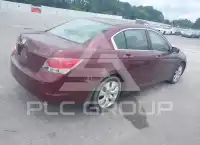 2008 Honda Accord фото