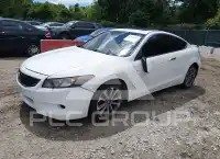 2008 Honda Accord фото