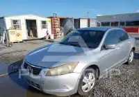 2008 Honda Accord фото