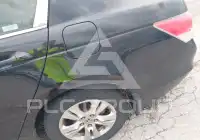 2008 Honda Accord photo
