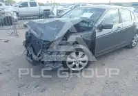 2008 Honda Accord photo