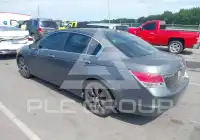 2008 Honda Accord фото