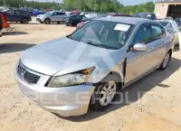 2008 Honda Accord фото