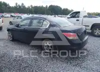 2008 Honda Accord фото