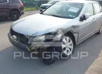 2008 Honda Accord фото