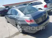 2008 Honda Accord фото