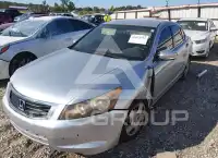2008 Honda Accord фото