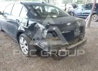2008 Honda Accord photo