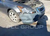 2008 Honda Accord photo