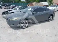2008 Honda Accord фото
