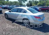 2008 Honda Accord фото