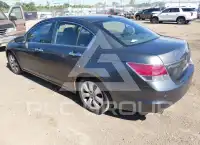 2008 Honda Accord photo