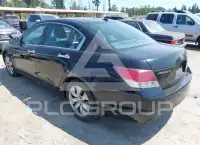 2008 Honda Accord фото