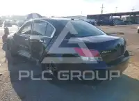2008 Honda Accord photo