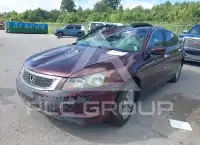 2008 Honda Accord фото