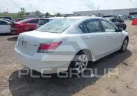 2008 Honda Accord фото