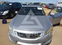 2008 Honda Accord photo