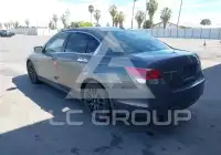 2008 Honda Accord фото