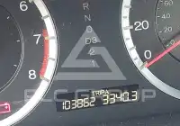 2008 Honda Accord фото