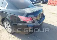 2008 Honda Accord photo