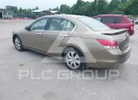 2008 Honda Accord photo