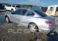 2008 Honda Accord фото