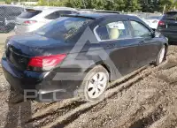 2008 Honda Accord фото