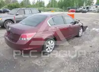 2008 Honda Accord фото
