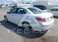 2008 Honda Accord фото
