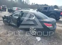 2008 Honda Accord photo