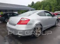 2008 Honda Accord фото