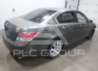 2008 Honda Accord фото