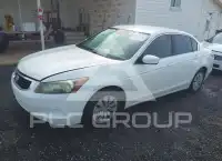 2008 Honda Accord photo