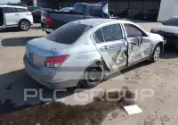 2008 Honda Accord фото