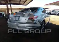 2008 Honda Accord фото