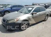 2008 Honda Accord фото