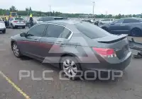 2008 Honda Accord photo