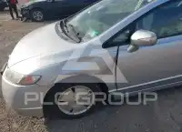 2008 Honda CIVIC фото