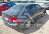 2008 Honda CIVIC photo