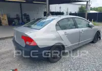 2008 Honda CIVIC photo