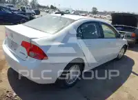 2008 Honda CIVIC фото