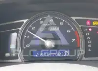 2008 Honda CIVIC фото