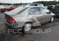 2008 Honda CIVIC photo