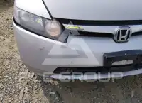 2008 Honda CIVIC фото