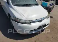 2008 Honda CIVIC фото