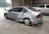2008 Honda CIVIC фото