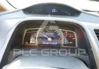 2008 Honda CIVIC фото