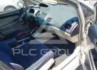 2008 Honda CIVIC фото